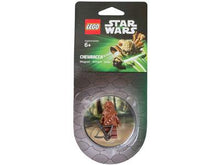 Star Wars 850639 Chewbacca Magnet