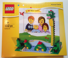 LEGO Creator 850751 ‘I Love New York’ Photo Frame