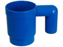 LEGO 853465 Upscaled Mug - Blue