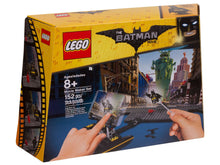 The BATMAN Movie 853650 Movie Maker Set
