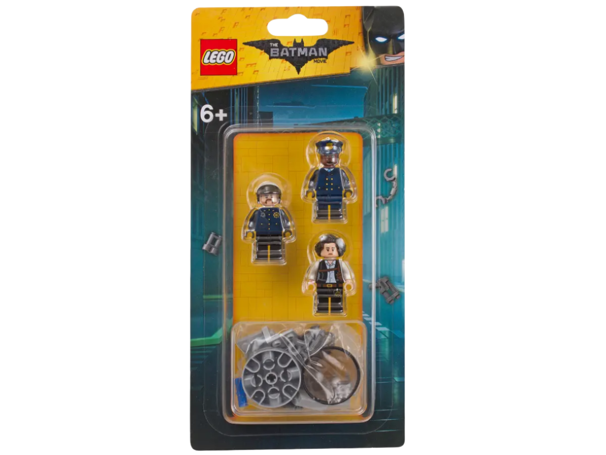 LEGO The BATMAN Movie 853651 Accessory Set