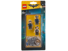 LEGO The BATMAN Movie 853651 Accessory Set