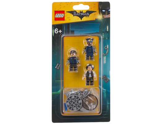 LEGO The BATMAN Movie 853651 Accessory Set