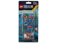 LEGO NEXTO KNIGHTS 853676 Accessory Set