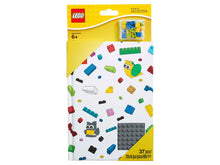 Notebook with Studs 2018 (853798)