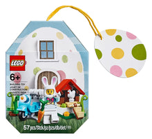 LEGO 853990 Easter Bunny House