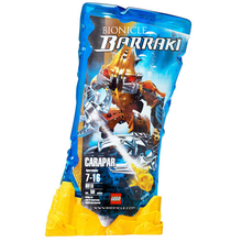 LEGO Bionicle 8918 Carapar