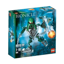LEGO Bionicle 8929 DEFILAK