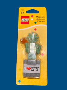 LEGO 850497 Statue of Liberty Magnet