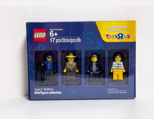 LEGO Limited Edition 5004574 Cops and Robbers Minifigure Collection