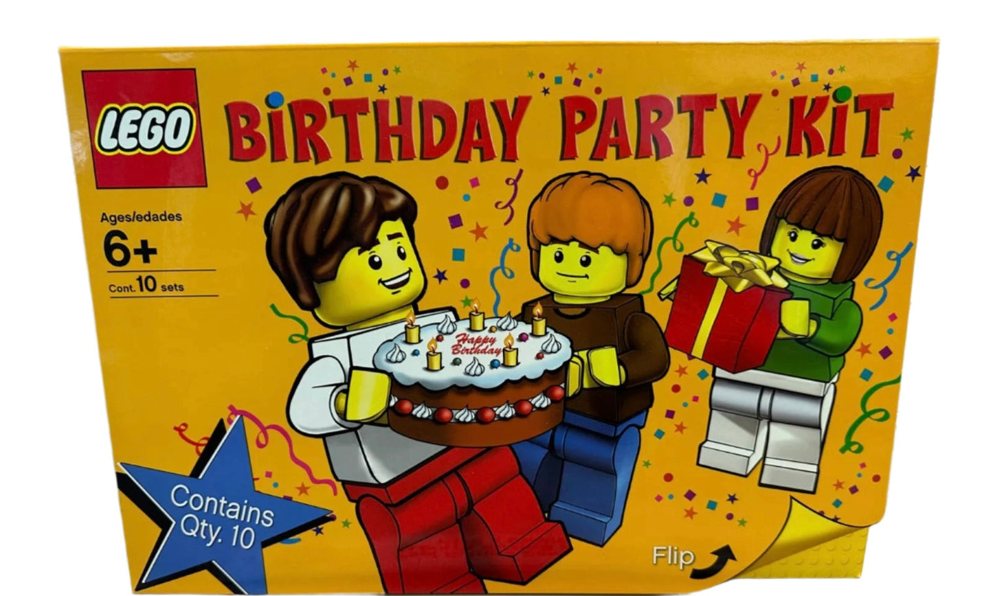 Birthday Party Kit (852998)