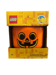 Pumpkin Storage Head - Small 5006590