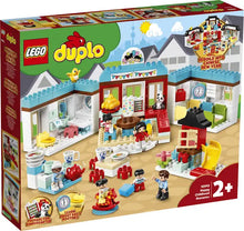 LEGO Duplo 10943 Happy Childhood Moments