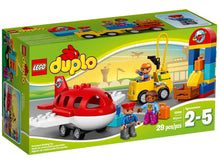 LEGO Duplo 10590 Airport