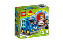 LEGO Duplo 10809 Police Patrol