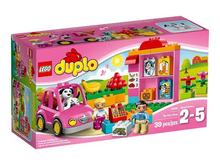 LEGO Duplo 10546 My First Shop