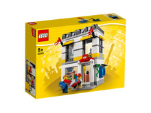 LEGO 40305 Microscale LEGO® Brand Store