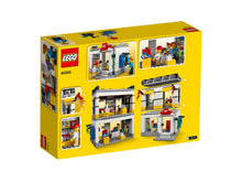 LEGO 40305 Microscale LEGO® Brand Store