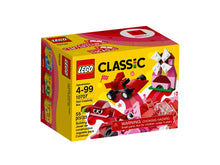 LEGO Classic 10707 Red Creativity Box