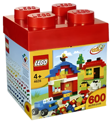 LEGO Creator 4628 Fun with Bricks