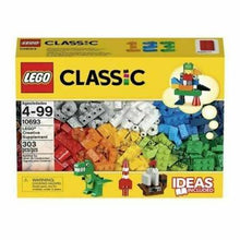 LEGO Classic 10693 Creative Supplement