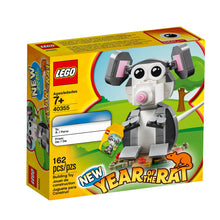 LEGO Classic 40355 Year of The Rat