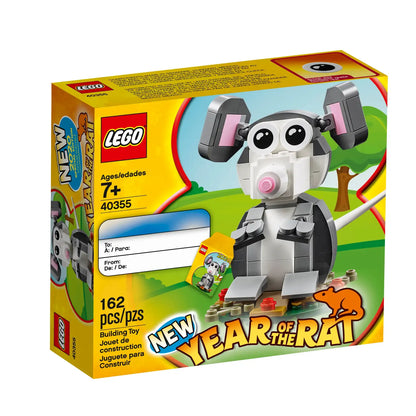 LEGO Classic 40355 Year of The Rat