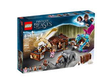 LEGO Harry Potter 75952 Newt's Case of Magical Creatures