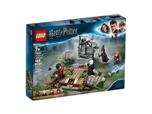 LEGO Harry Potter 75965 The Rise of Voldemort