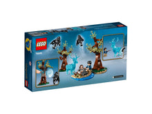 LEGO Harry Potter 75945 Expecto Patronum