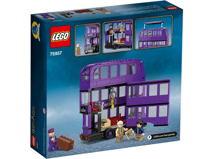 LEGO Harry Potter 75957 The Knight Bus