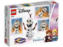 LEGO Disney 41169 Olaf