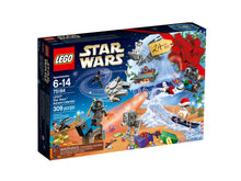 LEGO Star Wars 75184 Advent Calendar 2017