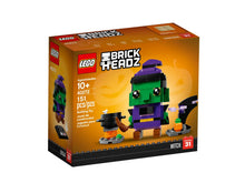 LEGO Brick Headz 40272 Witch