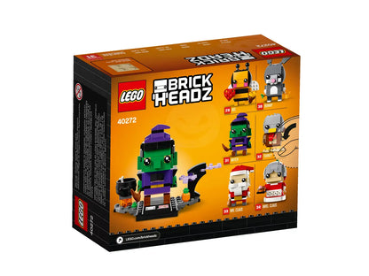 LEGO Brick Headz 40272 Witch