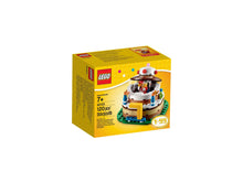 LEGO Classic 40153 Birthday Table Decoration