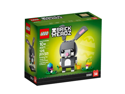 LEGO BrickHeadz 40271 Easter Bunny