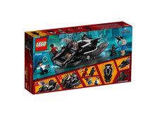 LEGO Marvel Super Heroes 76100 Royal Talon Fighter Attack