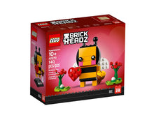 LEGO BrickHeadz 40270 Valentine’s Bumble Bee