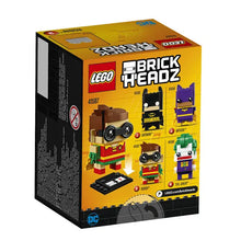 LEGO BrickHeadz 41587 Robin