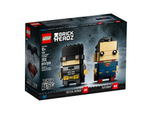 LEGO BrickHeadz Justice League 41610 Tactical Batman & Superman