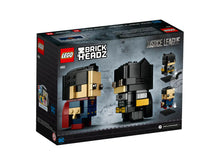 LEGO BrickHeadz Justice League 41610 Tactical Batman & Superman