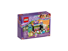 LEGO Friends 41127 Amusement Park Arcade