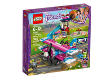 LEGO Friends 41343 Heartlake City Airplane Tour