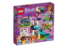 LEGO Friends 41343 Heartlake City Airplane Tour