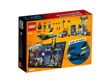 LEGO Juniors 10753 The Joker Batcave Attack