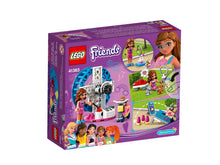 LEGO Friends 41383 Olivia’s Hamster Playground