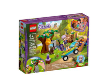 LEGO Friends  41363 Mia's Forest Adventure