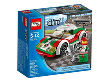 LEGO City 60053 Race Car