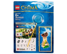 LEGO Legends of Chima 850777 Accessory Pack